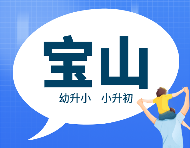 2021年上海宝山区中小学入学排序规则