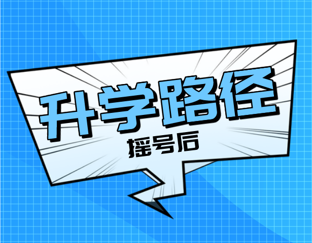 小升初升学——2020民办摇号政策落地