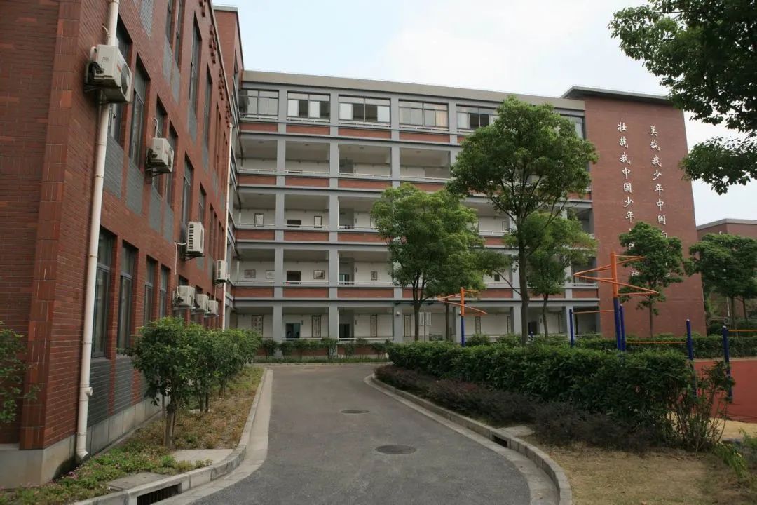 浦东公办的扛把子、“五虎将”之一【建平中学西校】介绍
