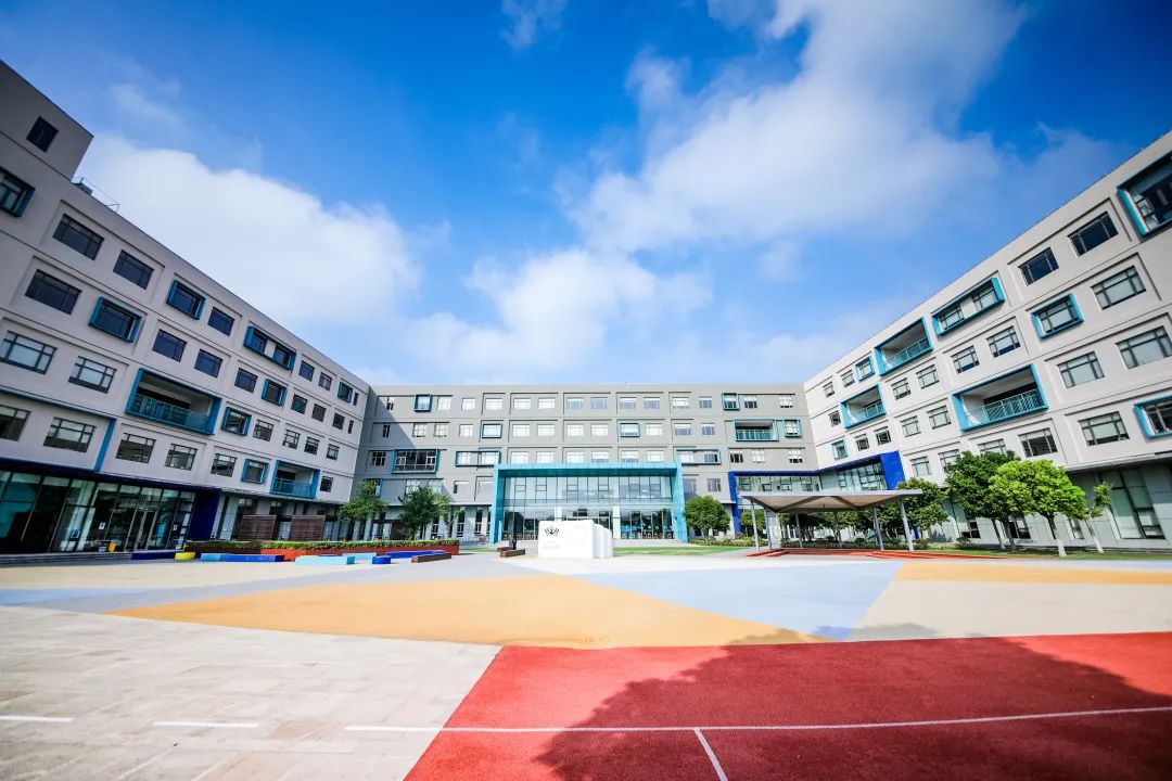 上海闵行区诺达双语学校2023年一年级招生简章