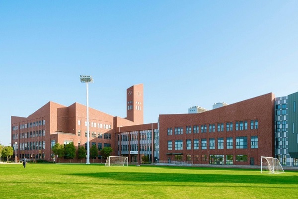 上海德闳2023学年一年级新生招生简章