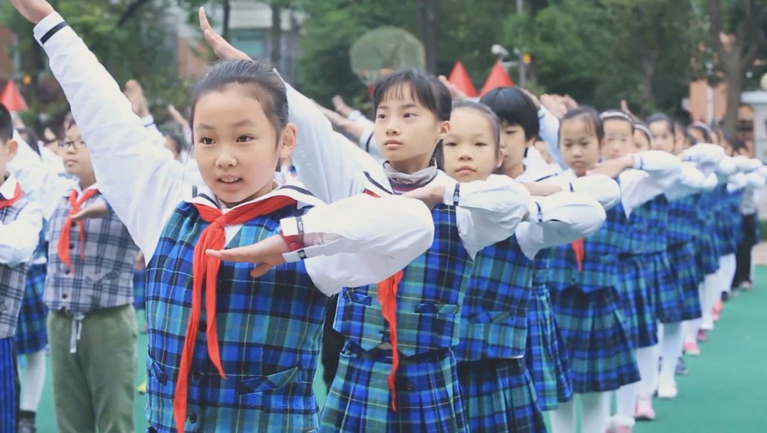 招生简章—2023年上海市民办宏星小学