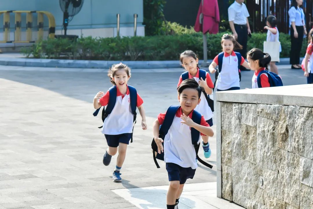 上海浦东新区民办筑桥实验小学2023年招生简章