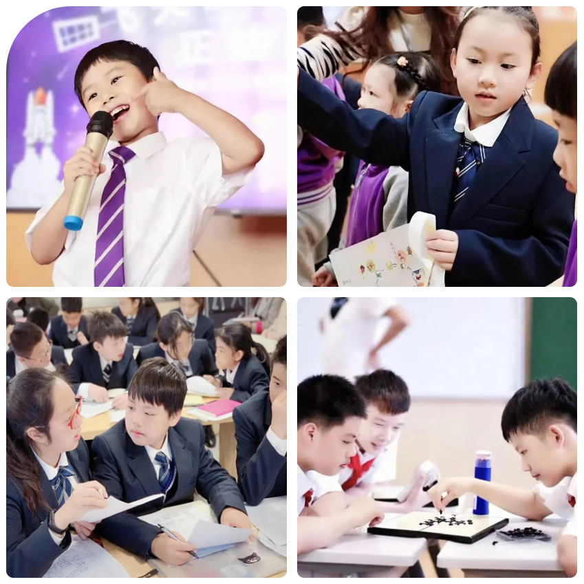 【招生简章】2023年上海浦东新区民办正达外国语学校招生简章