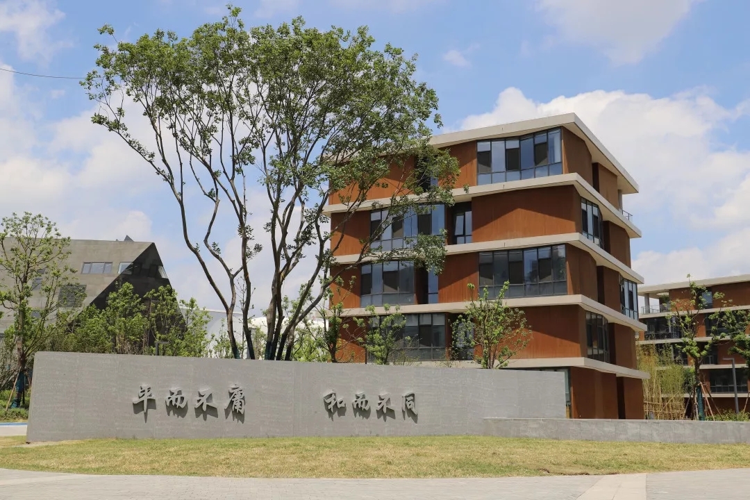 上海平和系学校大盘点 浦东平和双语青浦平和介绍