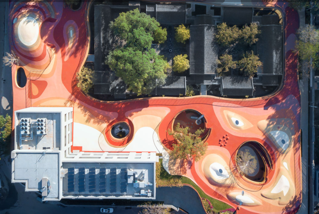 北上广深”最贵的10所私立民办幼儿园