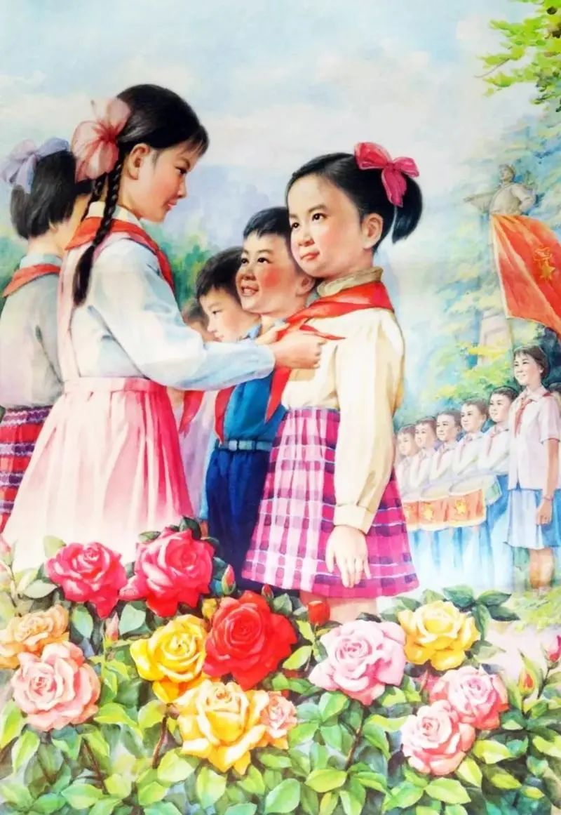 上海红领巾奖章怎么争，在升学的用处