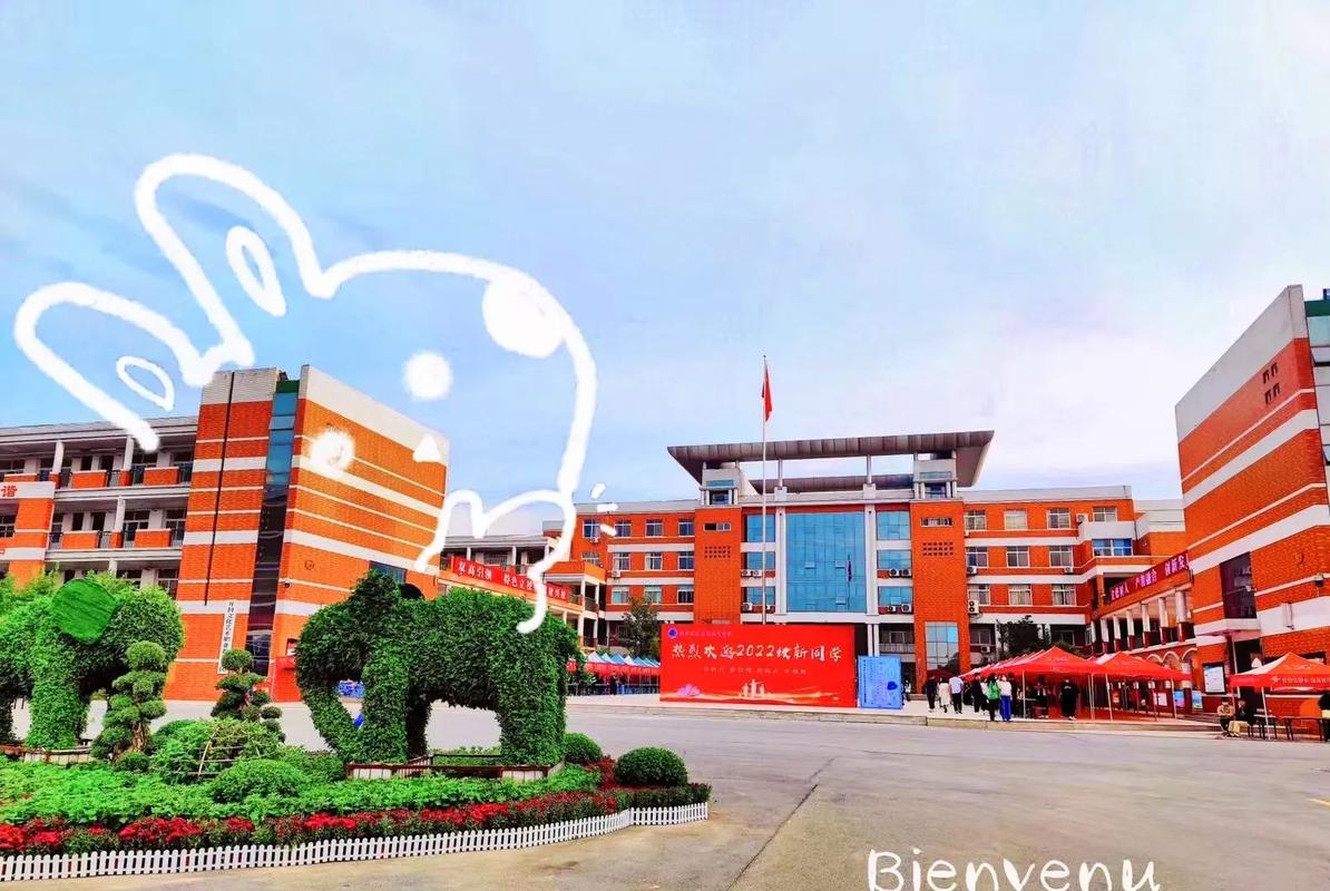 上海24年75所市重点高中一句话详情介绍