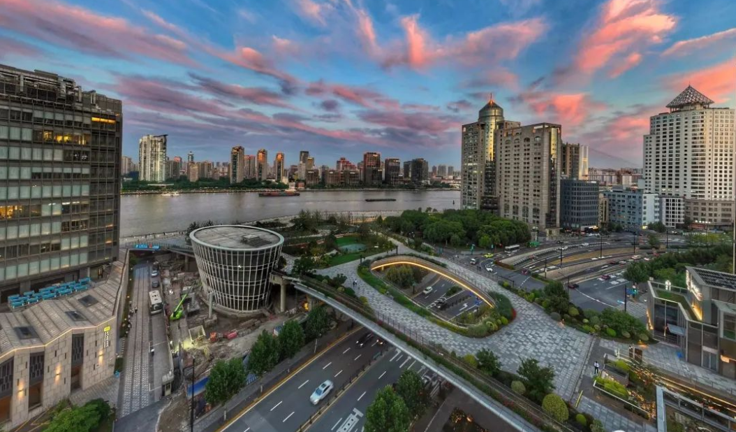 上海快乐+好成绩双一梯队升学路径推荐，普娃天堂，黄浦躺赢