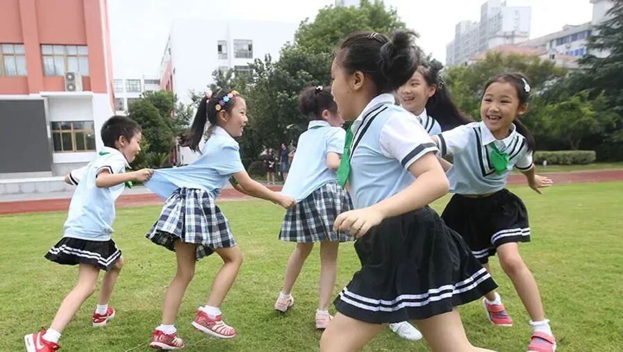 非沪籍学生，转学上海求学指南（小学、初中、高中阶段）