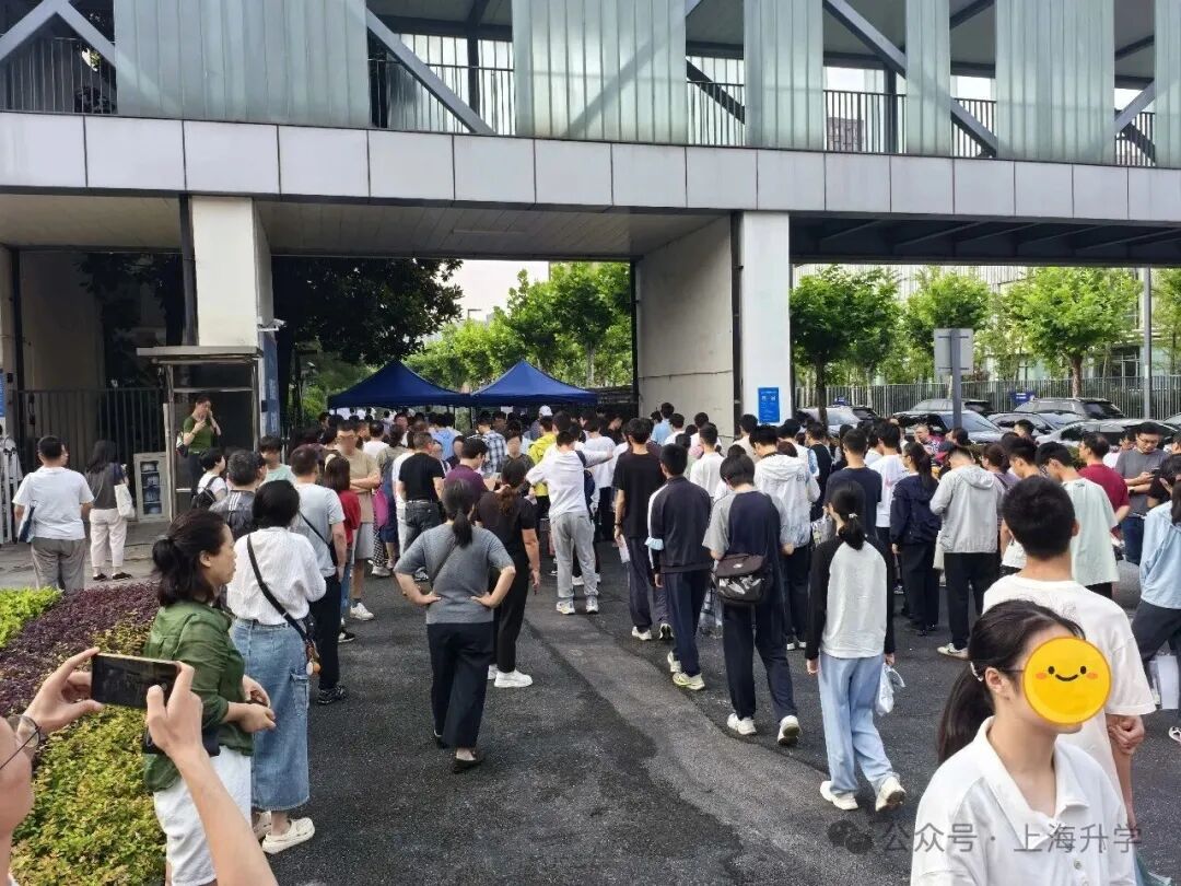 中考自招进行时！“四校联考”考察了些什么？现场直击和考生分享